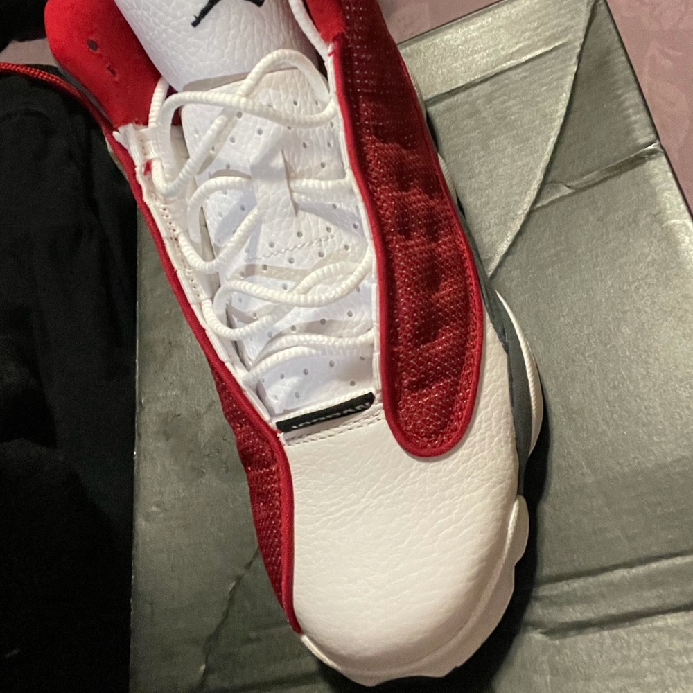 Brand new jays size 5